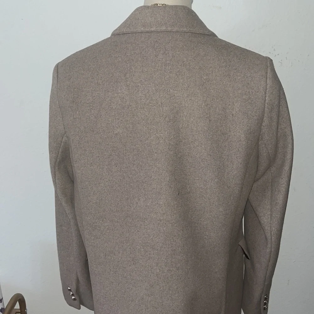 MNG mango womens  coat - Picture 8 of 10